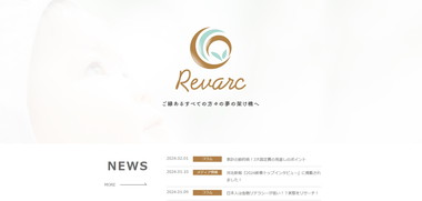 Revarc